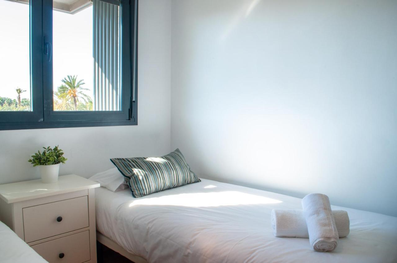 Myflats Brisas Del Sur Apartment Аликанте Екстериор снимка