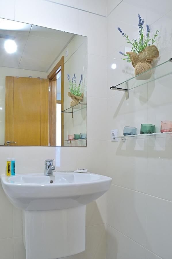Myflats Brisas Del Sur Apartment Аликанте Екстериор снимка