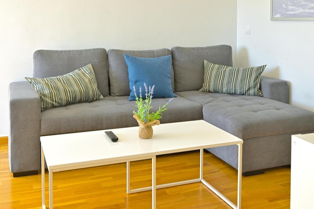 Myflats Brisas Del Sur Apartment Аликанте Екстериор снимка