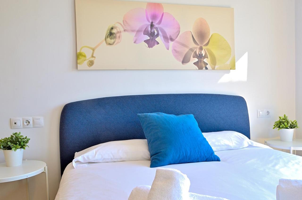 Myflats Brisas Del Sur Apartment Аликанте Екстериор снимка