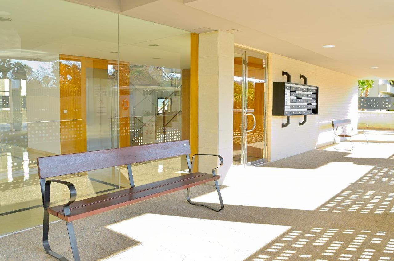 Myflats Brisas Del Sur Apartment Аликанте Екстериор снимка
