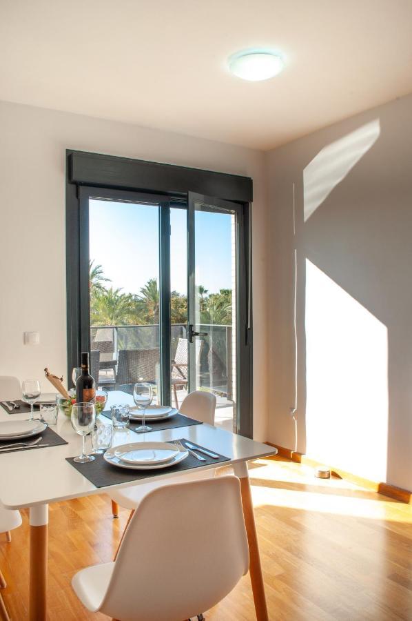 Myflats Brisas Del Sur Apartment Аликанте Екстериор снимка